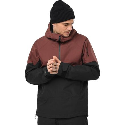 Transfer Anorak - Men's