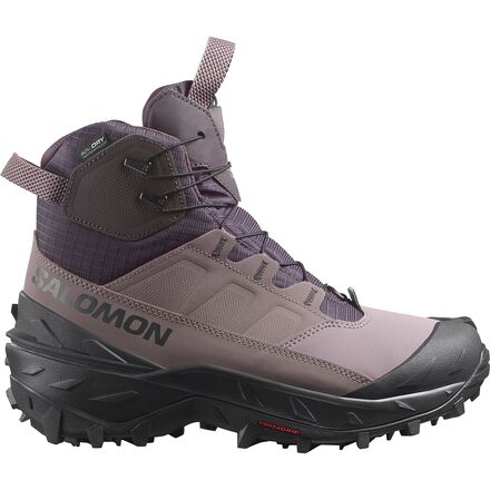 Crosstrak Powder Waterproof Boot - Women's