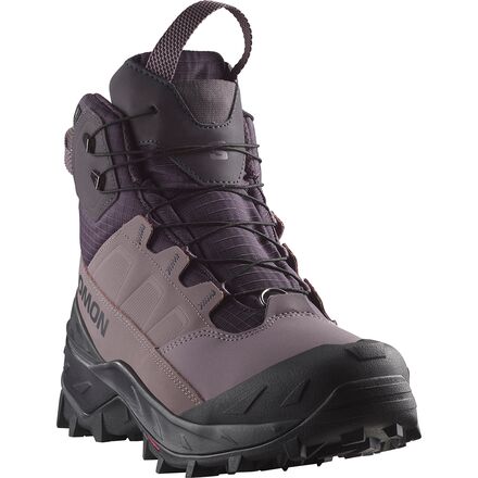Salomon - Crosstrak Powder Waterproof Boot - Women's