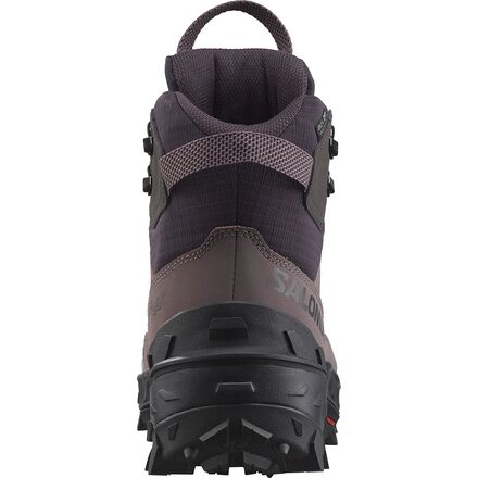 Salomon - Crosstrak Powder Waterproof Boot - Women's