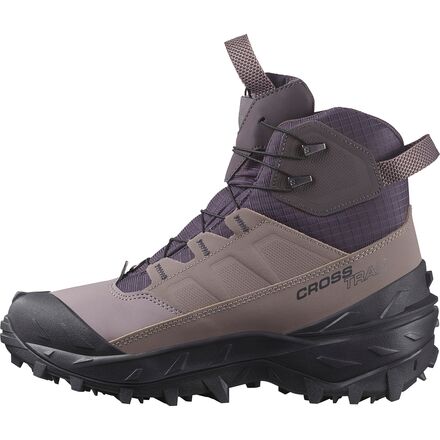 Salomon - Crosstrak Powder Waterproof Boot - Women's
