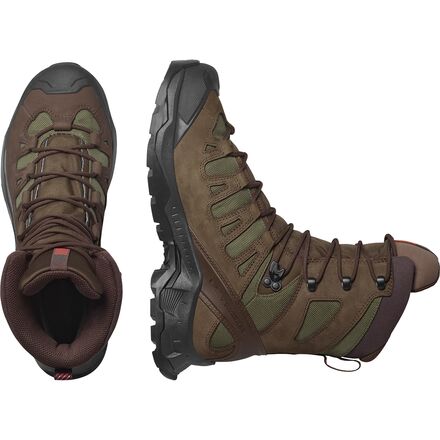 Salomon - Quest Tracker High GORE-TEX Boot