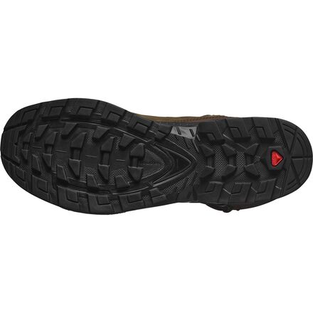 Salomon - Quest Tracker High GORE-TEX Boot