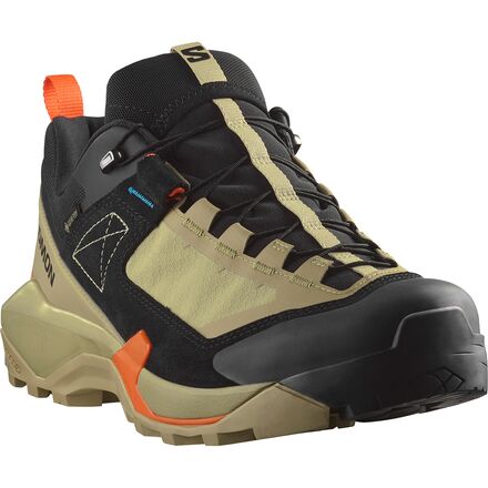 Salomon - X Ultra Alpine GORE-TEX Hiking Shoe - Men's