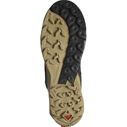 Salomon - X Ultra Alpine GORE-TEX Hiking Shoe - Men's