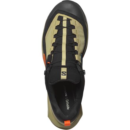 Salomon - X Ultra Alpine GORE-TEX Hiking Shoe - Men's