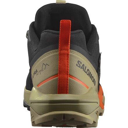 Salomon - X Ultra Alpine GORE-TEX Hiking Shoe - Men's