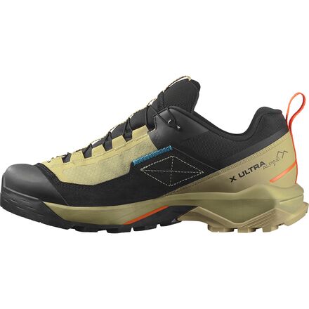 Salomon - X Ultra Alpine GORE-TEX Hiking Shoe - Men's