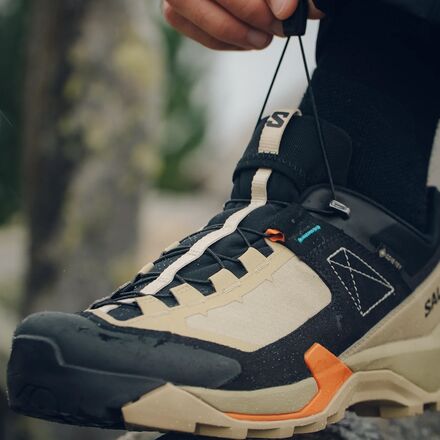 Salomon - X Ultra Alpine GORE-TEX Hiking Shoe - Men's