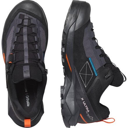 Salomon - X Ultra Alpine GORE-TEX Hiking Shoe - Women's