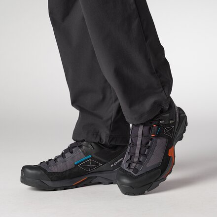 Salomon - X Ultra Alpine GORE-TEX Hiking Shoe - Women's