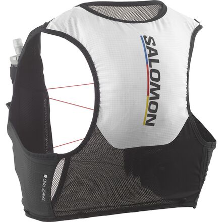 Sense Pro 6L Hydration Pack
