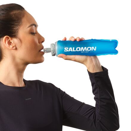 Salomon - Soft Flask Ultra 42 500ml Water Bottle