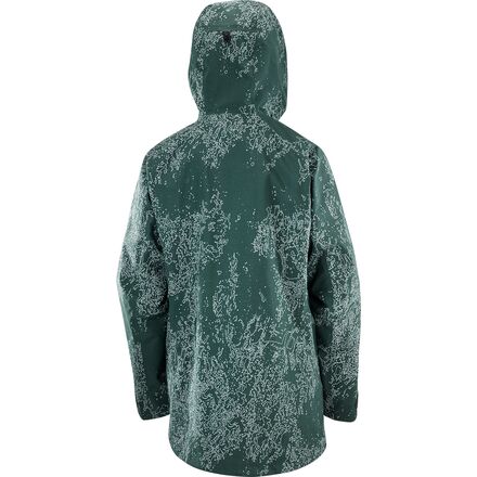 Salomon - Absolute 3L Jacket - Women's