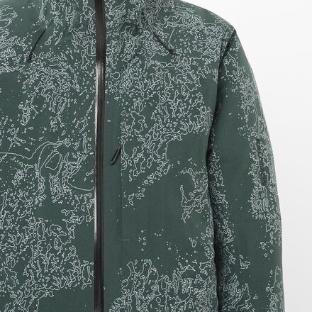 Salomon - Absolute 3L Jacket - Women's