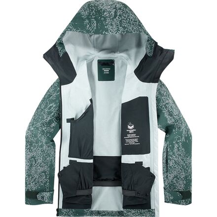 Salomon - Absolute 3L Jacket - Women's