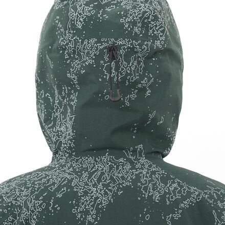 Salomon - Absolute 3L Jacket - Women's