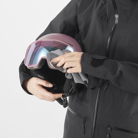 Salomon - Absolute 3L Jacket - Women's