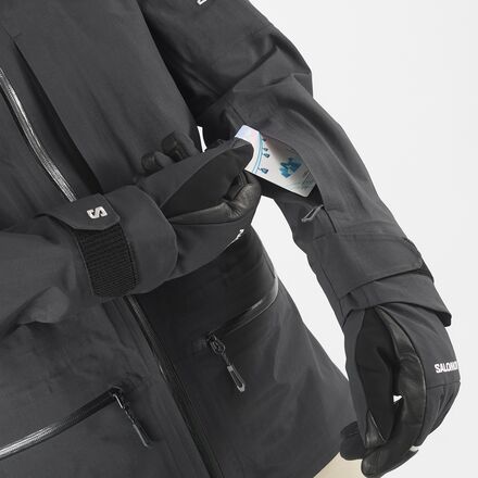 Salomon - Absolute 3L Jacket - Women's