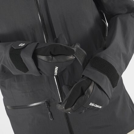 Salomon - Absolute 3L Jacket - Women's