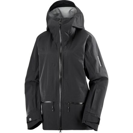Salomon - Absolute 3L Jacket - Women's