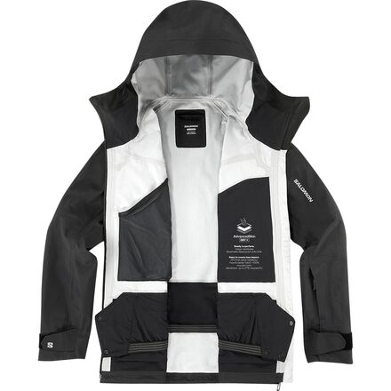 Salomon - Absolute 3L Jacket - Women's