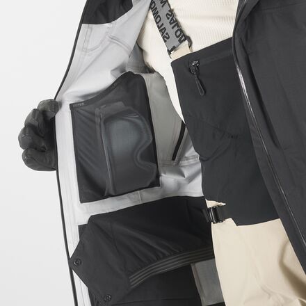 Salomon - Absolute 3L Jacket - Women's