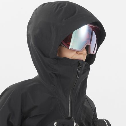 Salomon - Absolute 3L Jacket - Women's