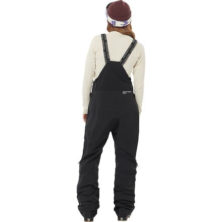 Salomon - Absolute Bib - Women's