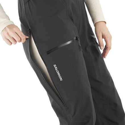 Salomon - Absolute Bib - Women's