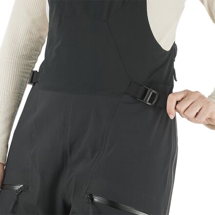 Salomon - Absolute Bib - Women's