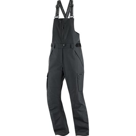Salomon - Bashley Bib Pant - Women's