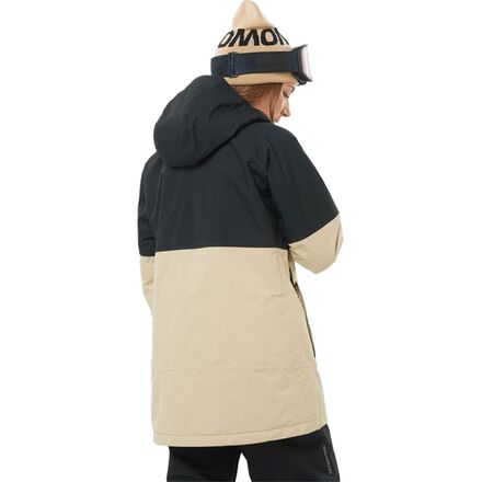 Salomon - Bashley Puff Jacket Update - Women's
