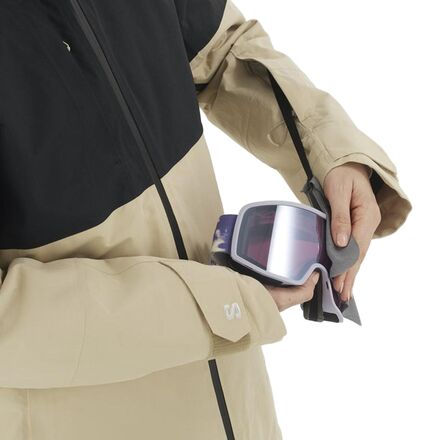 Salomon - Bashley Puff Jacket Update - Women's