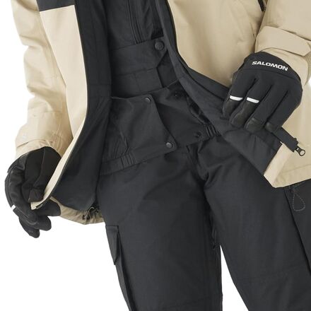 Salomon - Bashley Puff Jacket Update - Women's