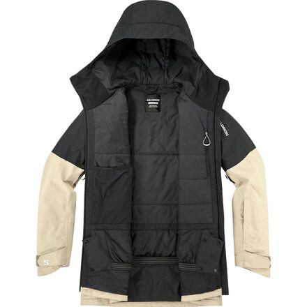 Salomon - Bashley Puff Jacket Update - Women's