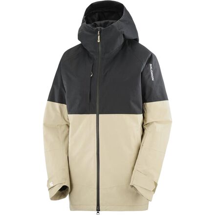Salomon - Bashley Puff Jacket Update - Women's