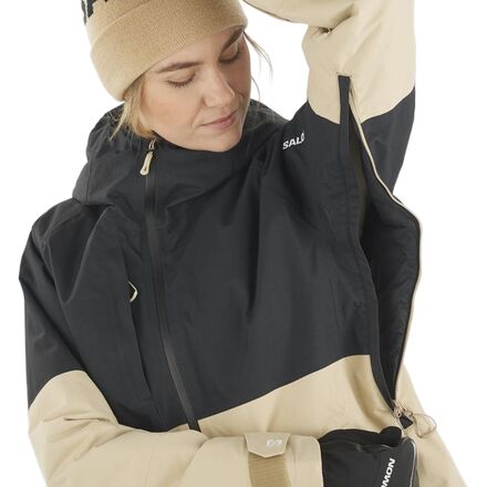 Salomon - Bashley Puff Jacket Update - Women's