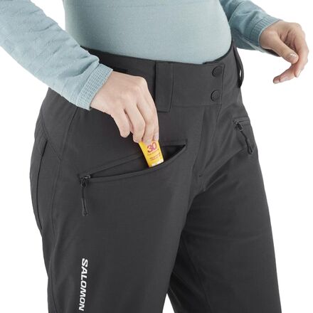 Salomon - Edge Pant - Women's