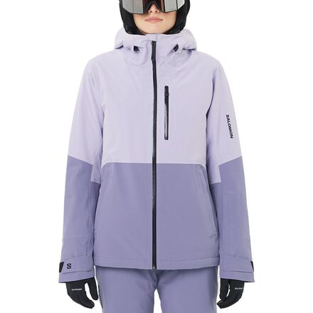 Highland Jacket - Women's
