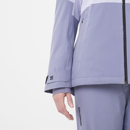 Salomon - Highland Jacket - Women's