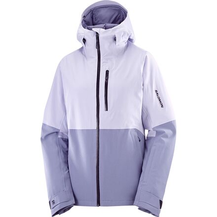 Salomon - Highland Jacket - Women's