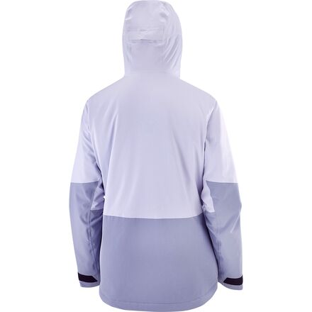 Salomon - Highland Jacket - Women's