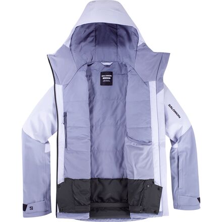 Salomon - Highland Jacket - Women's