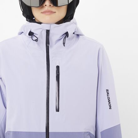 Salomon - Highland Jacket - Women's