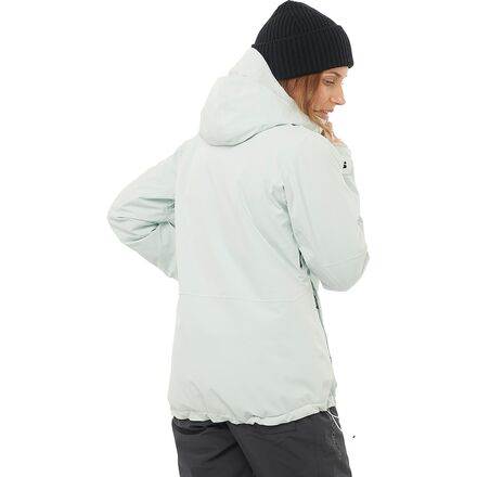 Salomon Highland Jacket - Women's - Clothing