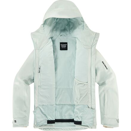 Salomon Highland Jacket - Women's - Clothing