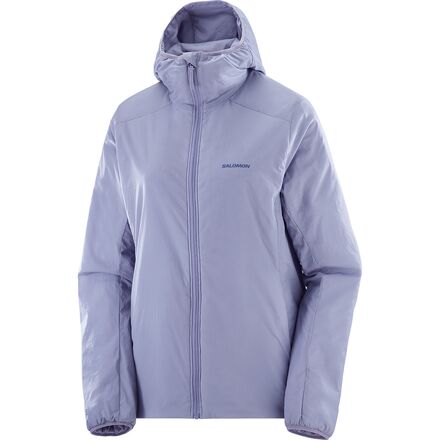 Salomon - Mountain Flex Hooded Jacket - Women's