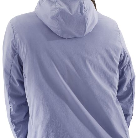 Salomon - Mountain Flex Hooded Jacket - Women's