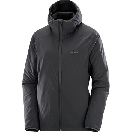 Salomon - Mountain Flex Hooded Jacket - Women's